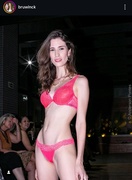 Lojas de lingerie Instagram - Modelos