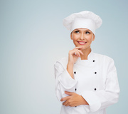 Шеф-повар / Chef Cook MEBF9K_t
