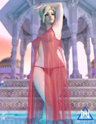 Milapone3d -3d art - Author