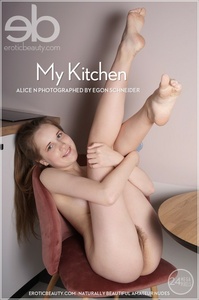 Permanent Link to 2022 07 16 MY KITCHEN ALICE N