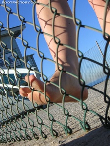 Permanent Link to Foot Factory Set 340