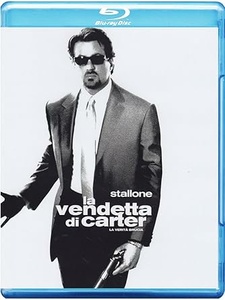 La vendetta di Carter (2000) 1080P x264 AC3 ITA ENG