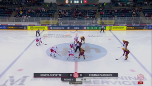 CHL 2023-10-10 Genève-Servette HC vs. Dynamo Pardubice 720p - French MEPFPEW_t