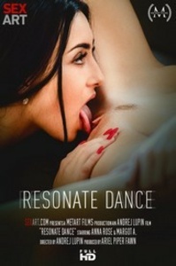 Permanent Link to 2016 09 30 Anna Rose & Margot A Resonate Dance