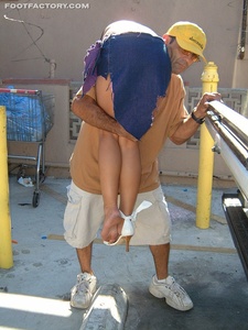 Permanent Link to Foot Factory Set 435