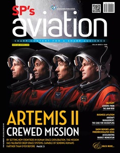 SPs Aviation – May 2026