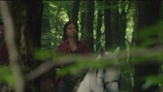 Karen David - Galavant season 1 episode 02 - 916x