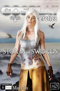 Permanent Link to Marylin – Storm Of Swords