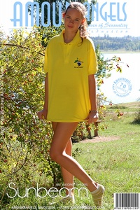 Permanent Link to 2008 05 20 – Tanya – Sunbeam