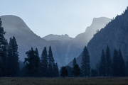 Йосемитская долина / Yosemite Valley MEJQ9B_t