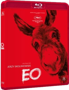 EO (2022) Bluray Untouched 1080p EAC3 ITA DTS-HD MA POL SUBS (Audio WEB-DL)