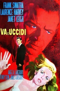 Va' e uccidi (1962) Bluray Untouched DV/HDR10 2160p AC3 ITA DTS-HD MA ENG (Audio DVD)