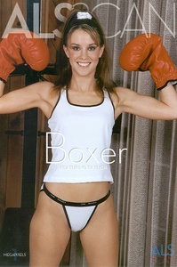 Permanent Link to 2000 01 12 BOXER TAYLOR