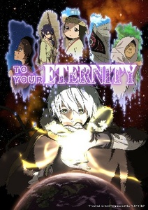 To Your Eternity S02E01 GERMAN DL ANiME 1080p WEB H264-DMPD