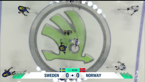 IIHF World Championship 2022-05-22 Group B Sweden vs. Norway 720p - English MEATNZS_t