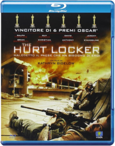 The Hurt Locker (2008) WEBDL Full HD 1080p ITA ENG SUBS