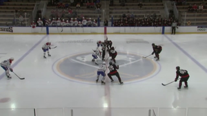 NHL 2023-09-18 Prospects Challenge Senators vs. Canadiens 720p - French MEP2FV3_t