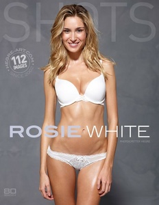 Permanent Link to 2015 02 15 rosie white