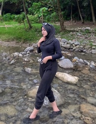 Nur Herlina As-Syifa (Season 1) - Ep 10 - Berlibur Yang Nikmat 4 Mewglsi T