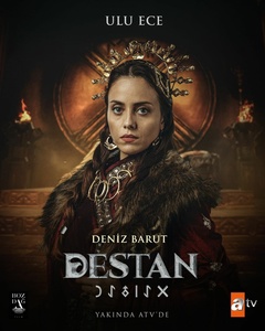 Destan ( serial) - Ebru Șahin și Edip Tepeli ME502ZQ_t