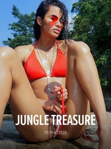 Permanent Link to 2022 02 11 – Mia Nix – Jungle Treasure