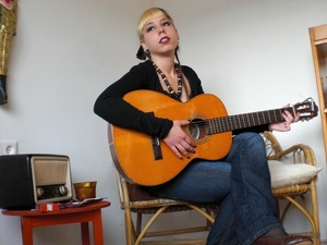 Permanent Link to 2010 05 malefika Sunday afternoon