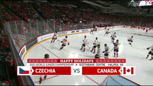 IIHF WJC 2022-12-26 Czechia vs. Canada 720p - English MEHQLY1_t