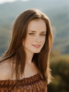 Alexis Bledel MEUB3TZ_t