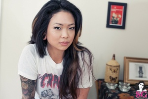 Permanent Link to 2013 04 Sareya – Inner Flame