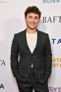 Gabriel LaBelle - The BAFTA Tea Party at the Four Seasons Hotel in Los Angeles - January 14, 2023
