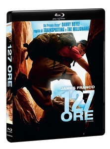 127 ore (2010) 1080p, x264, AC3 ITA, AAC ENG, Subs