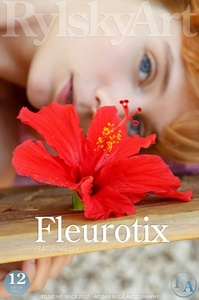 Permanent Link to 2021 07 22 Lily – Fleurotix