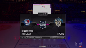 NLA 2024-02-03 Rapperswil-Jona Lakers vs. EV Zug 720p - French MERU4M7_t
