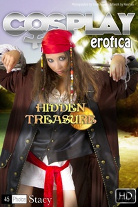 Permanent Link to Stacy – Hidden Trasure