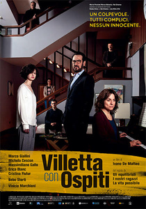 Villetta con ospiti (2020) WEB-DL 1080p EAC3 ITA