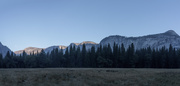 Йосемитская долина / Yosemite Valley MEJDNB_t