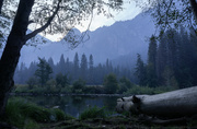 Йосемитская долина / Yosemite Valley MEJR4W_t