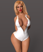 Artist 3D - D@nP - Author