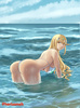 the SeaAhThe seaThematic drawings - Drawing, Comics, Cartoon