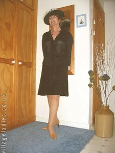 Permanent Link to Alexis – a full length girdle