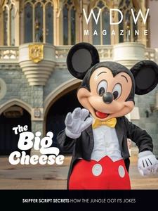 WDW Magazine – Issue 152, 2026
