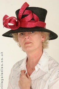 Permanent Link to Pay attention – its Thea and she is new