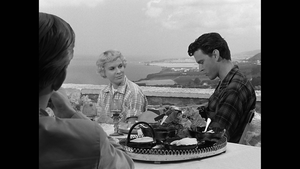 Земляничная поляна / Wild Strawberries / Smultronst&#228;llet (1957) [Criterion] BDRip 720p, 1080p, BD-Remux
