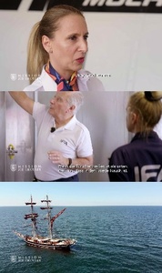 Mission Job Unknown S01E06 Portugal vs Daenemark German DOKU 1080p WEB h264-ATAX