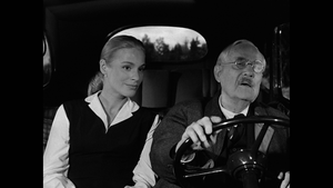 Земляничная поляна / Wild Strawberries / Smultronst&#228;llet (1957) [Criterion] BDRip 720p, 1080p, BD-Remux