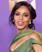 Kerry Washington - The 55th Annual NAACP Awards at Shrine Auditorium and Expo Hall in Los Angeles, California 03/16/2024