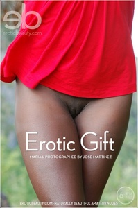 Permanent Link to 2013 12 24 EROTIC GIFT MARIA L