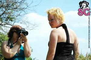 Permanent Link to 2006 04 09 – Oryx – Shutterbabes