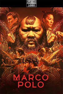 Marco Polo - Stagione 1/2 (2014/2016) WEB-DL 1080p E-AC3 ITA ENG SUBS