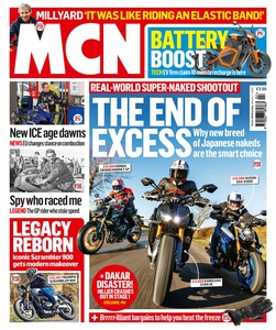 MCN – 7 January 2026